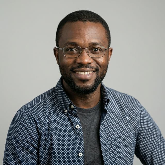 Kouassi Jean